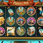 pirates slot game
